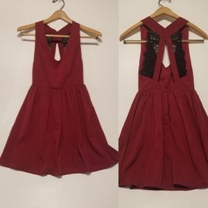 💋 Tobi dress size XS